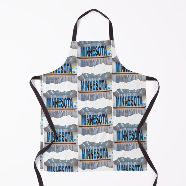 Item preview, MINNESOTA 24 20 designed and sold by maveluzone.