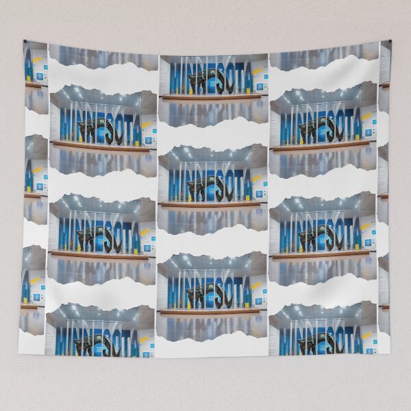 Item preview, MINNESOTA 24 20 designed and sold by maveluzone.