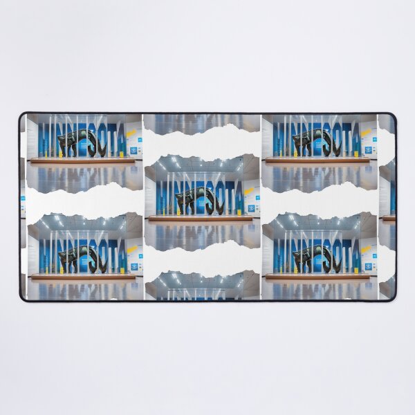 Item preview, MINNESOTA 24 20 designed and sold by maveluzone.
