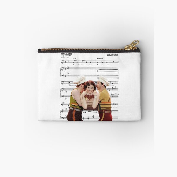Item preview, The Drowsy Chaperone - Show Off - Sheet Music designed and sold by JasonCurtis.