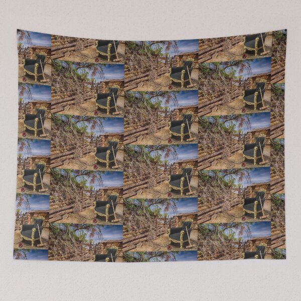 Item preview, Mesquite of Kings designed and sold by Randy Turnbow.