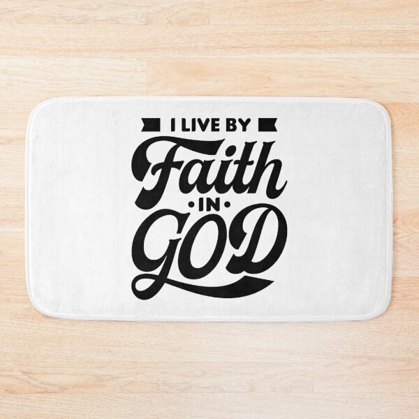 Item preview, Fe en Dios designed and sold by RISEONLINE.