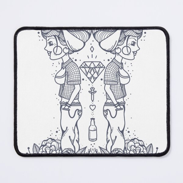 Item preview, Bi-CHOLA B&W designed and sold by popisdrawer.