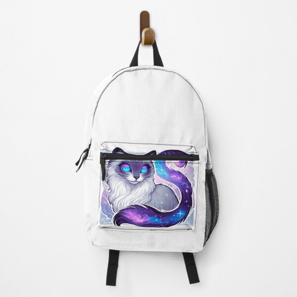 Item preview, Cosmic Whiskers No.2 designed and sold by BastianWise.