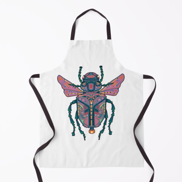 Item preview, Geo Beetle designed and sold by rose-michele.