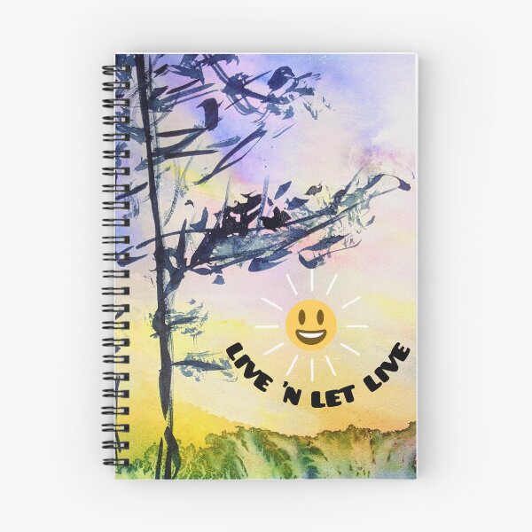 Item preview, LIVE 'N LET LIVE designed and sold by heatherrose5055.