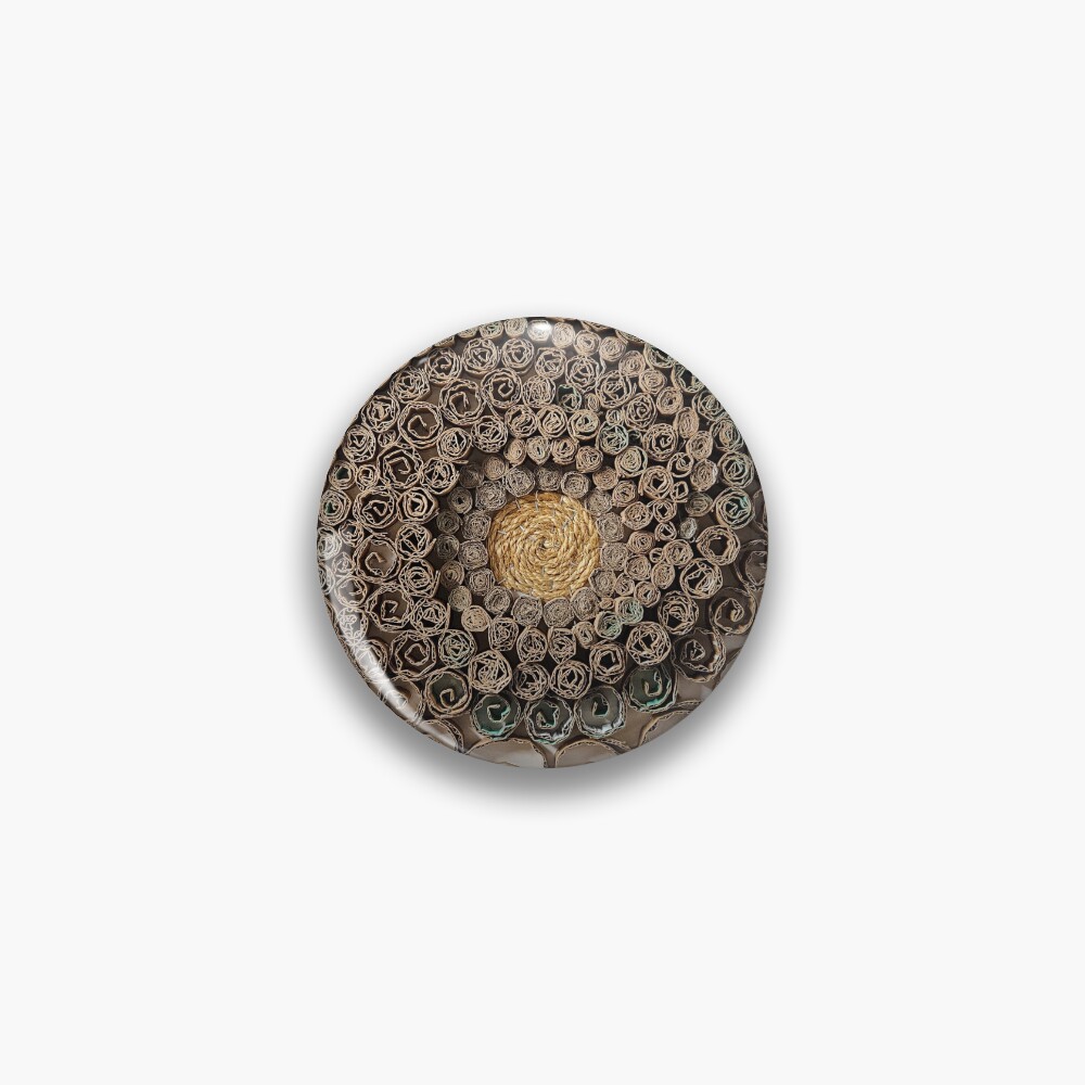 Item preview, Pin designed and sold by RudyYoder.