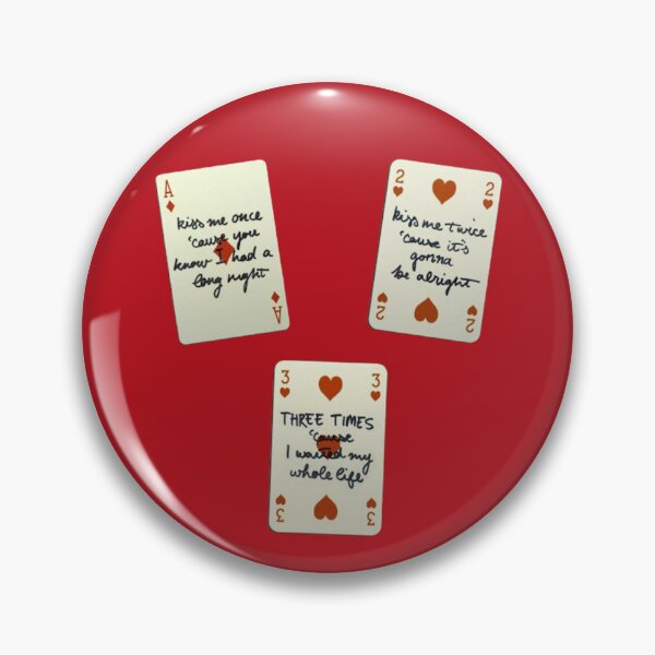 Item preview, Playing Cards designed and sold by LeleRodriguezz.