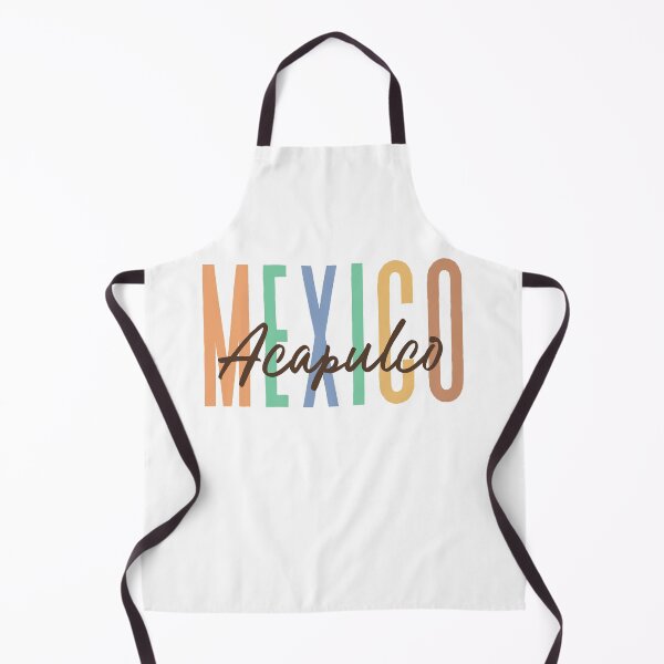 Item preview, Acapulco Mexico designed and sold by Whackadoodletee.