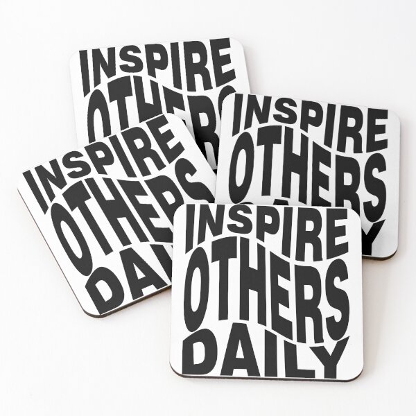 Item preview, inspire others daily designed and sold by itswallcraft.