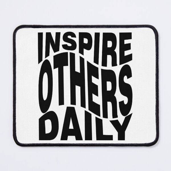 Item preview, inspire others daily designed and sold by itswallcraft.