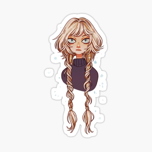 elyon Sticker