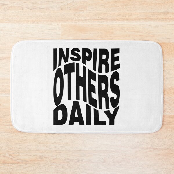 Item preview, inspire others daily designed and sold by itswallcraft.