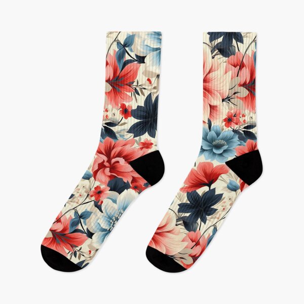 Item preview, Pretty Floral Themed Aesthetic Design  designed and sold by mondmakes.
