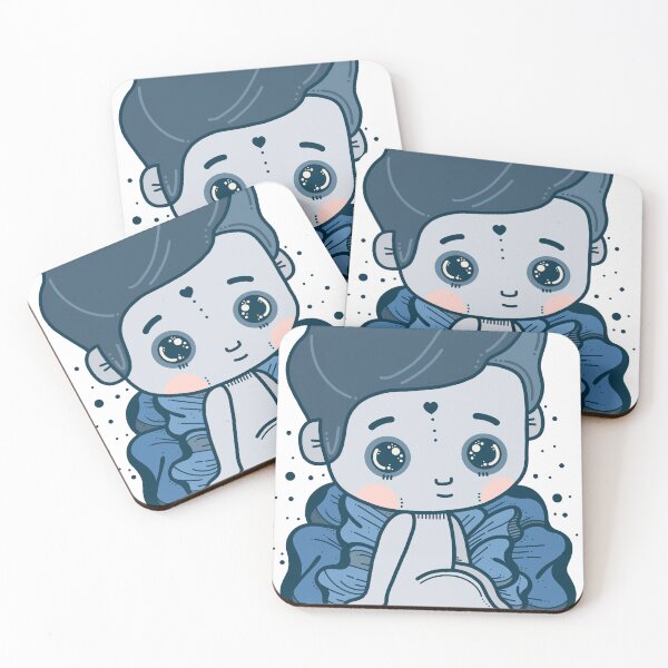 Item preview, cute safe place designed and sold by popisdrawer.