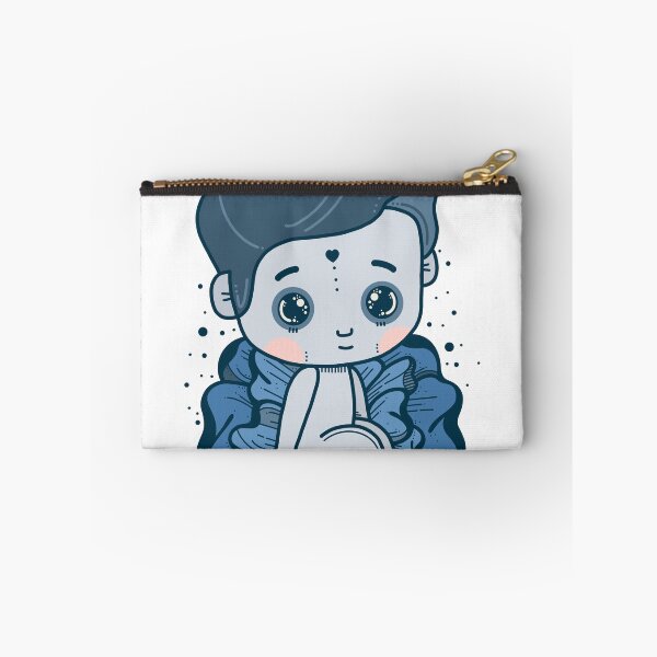 Item preview, cute safe place designed and sold by popisdrawer.