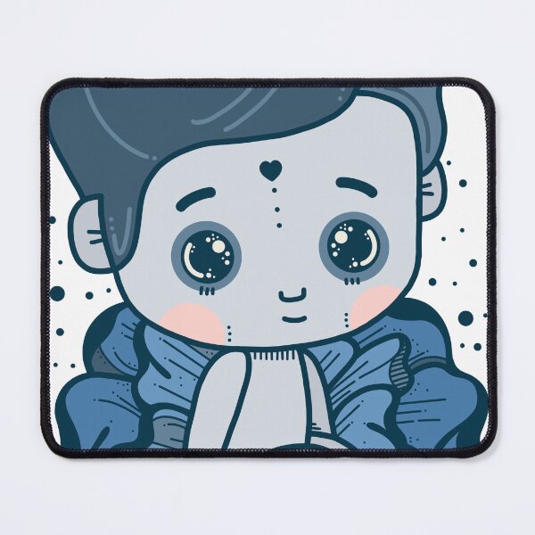 Item preview, cute safe place designed and sold by popisdrawer.