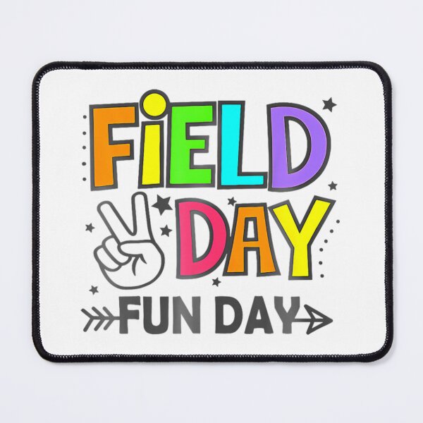 Item preview, Field Day Fun Day Teacher Kids designed and sold by Tigerr3g.