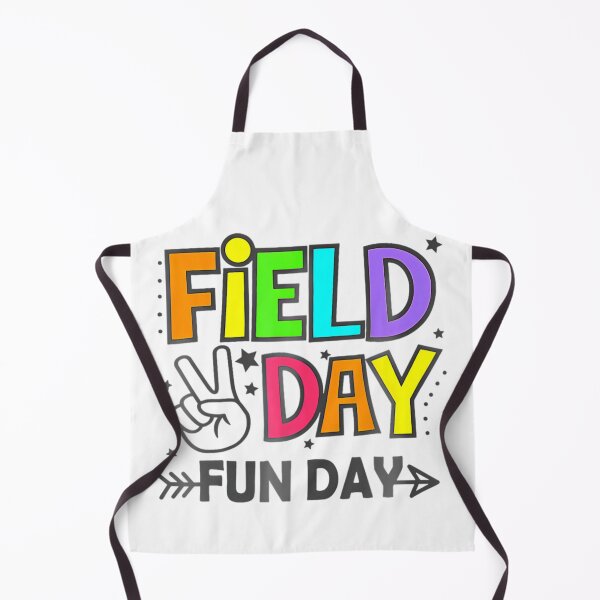 Item preview, Field Day Fun Day Teacher Kids designed and sold by Tigerr3g.