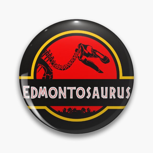Item preview, Mesozoic Park. Edmontosaurus designed and sold by Looplestons.