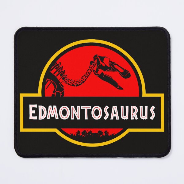 Item preview, Mesozoic Park. Edmontosaurus designed and sold by Looplestons.