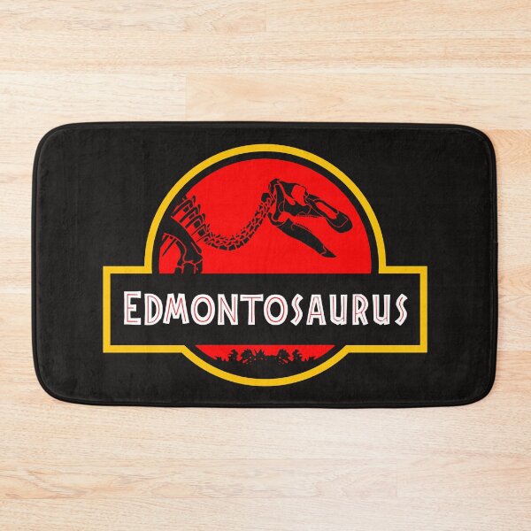 Item preview, Mesozoic Park. Edmontosaurus designed and sold by Looplestons.