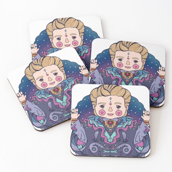 Item preview, walter mercado, with love designed and sold by popisdrawer.