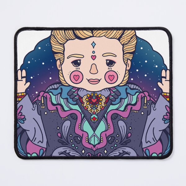 Item preview, walter mercado, with love designed and sold by popisdrawer.