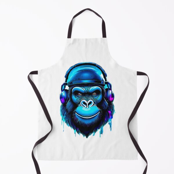 Item preview, Gorilla Grunge Music designed and sold by Zenvo.