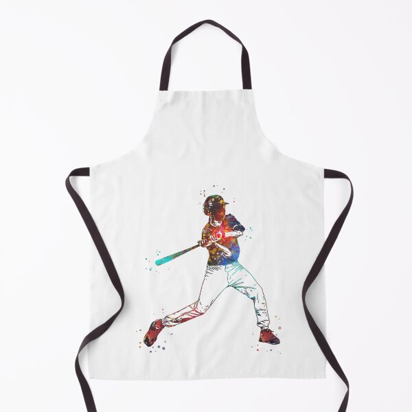 Item preview, Boy Softball Player designed and sold by Rosaliartbook.