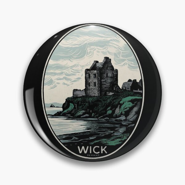 Item preview, wick scotland designed and sold by By-LuQuiRRis.