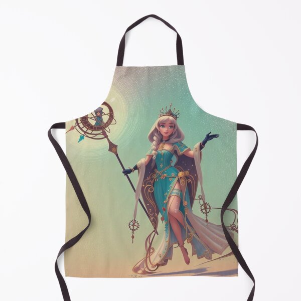 Item preview, Fairy Witch of Enchanted Spellcraft designed and sold by Namelesssss458.