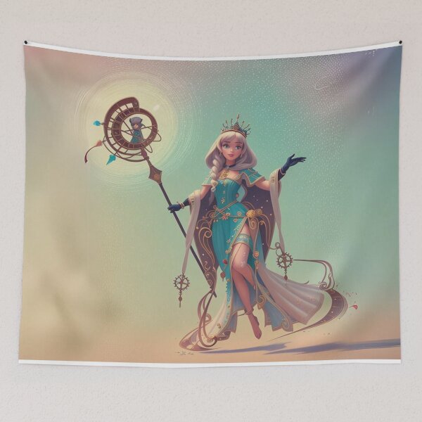 Item preview, Fairy Witch of Enchanted Spellcraft designed and sold by Namelesssss458.