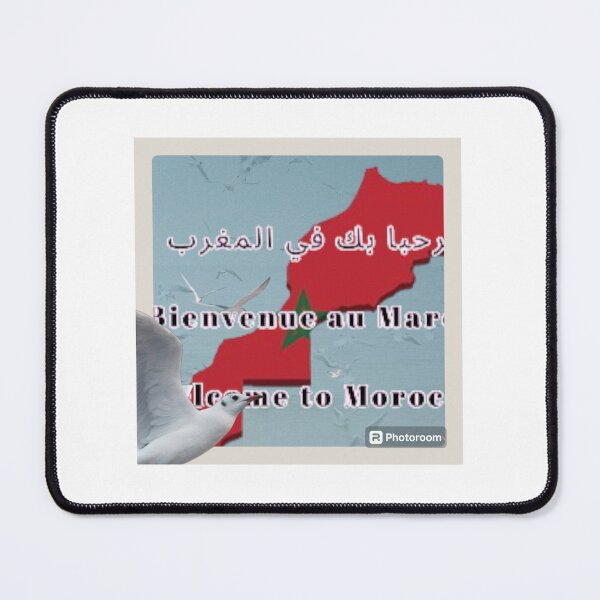 Item preview, Morocco IS okay  designed and sold by yamazaki-yazami.