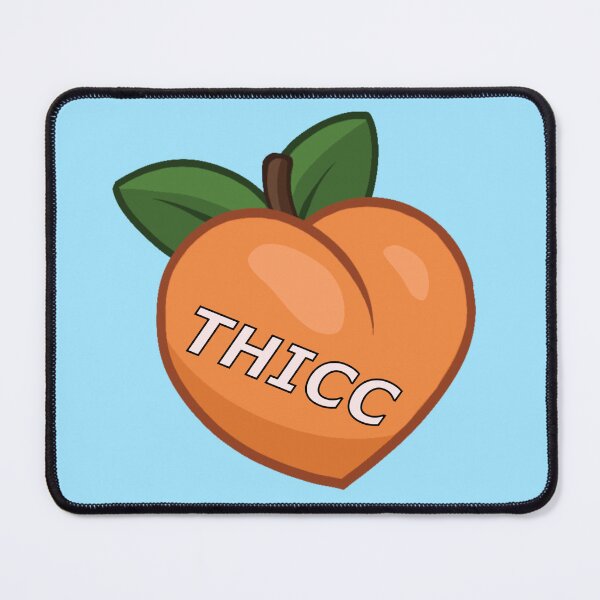 Item preview, She Thicc designed and sold by ashstash.