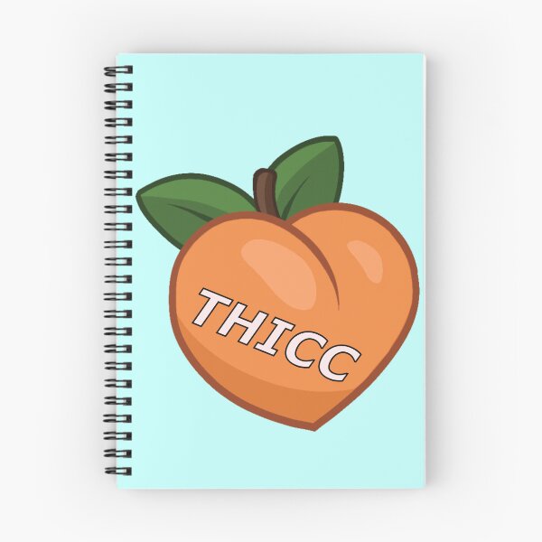 Item preview, She Thicc designed and sold by ashstash.