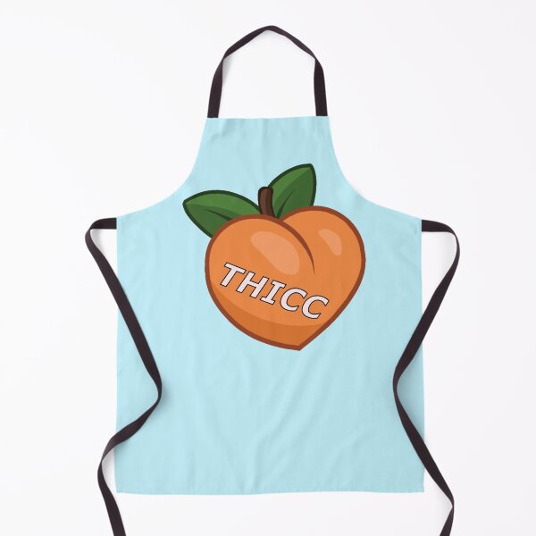 Item preview, She Thicc designed and sold by ashstash.