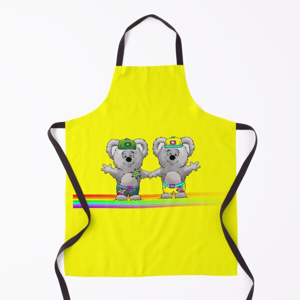 Item preview, Pride month is June - Koalas designed and sold by ClarkChris.
