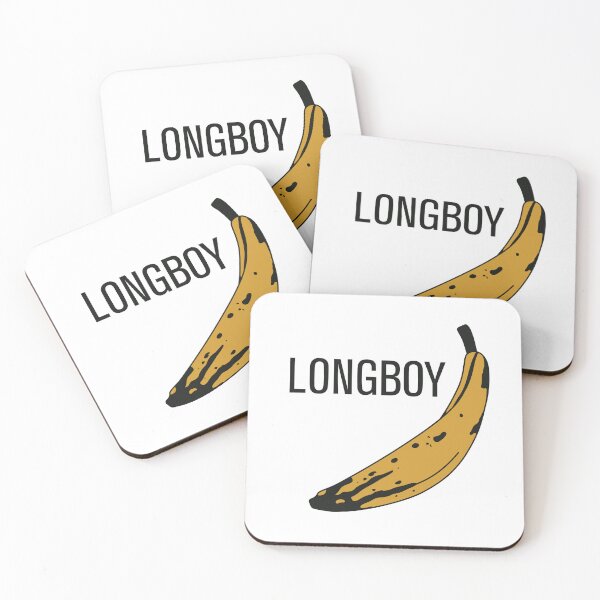 Artikelvorschau, Beck Longboy Banana entworfen und verkauft von REALsaintpetty.