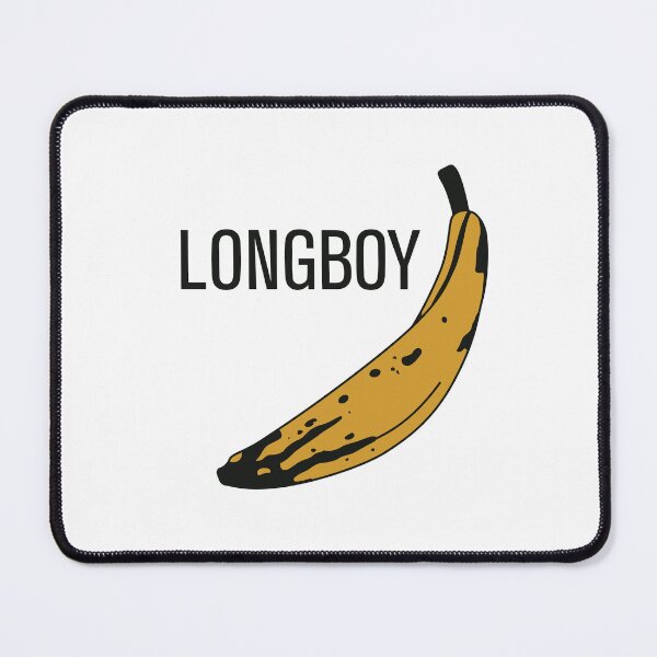 Artikelvorschau, Beck Longboy Banana entworfen und verkauft von REALsaintpetty.