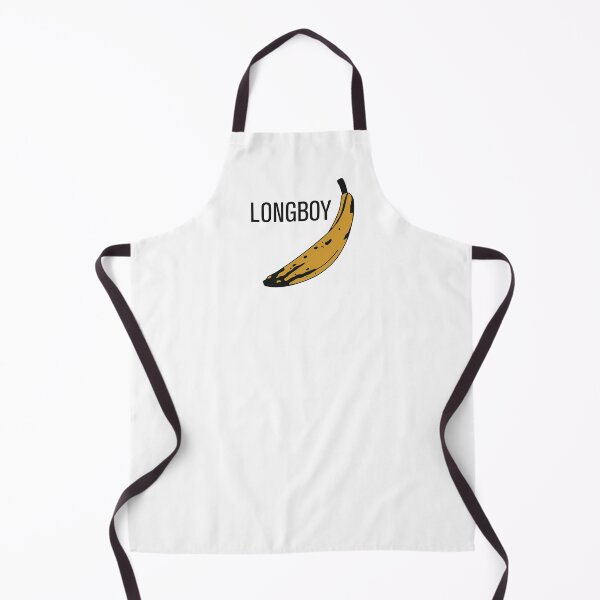 Artikelvorschau, Beck Longboy Banana entworfen und verkauft von REALsaintpetty.
