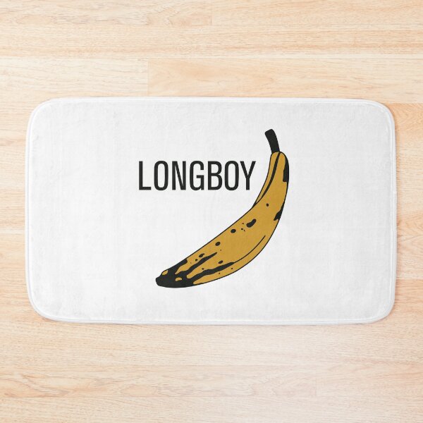 Item preview, Beck Longboy Banana designed and sold by REALsaintpetty.