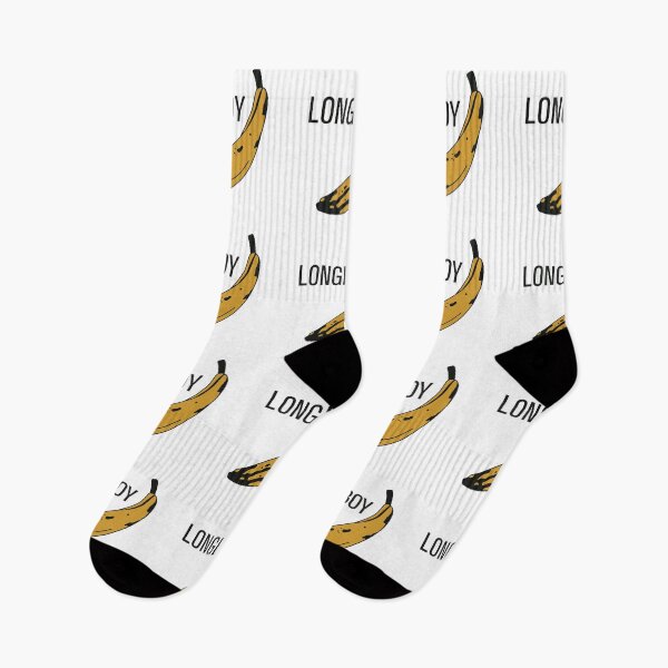 Item preview, Beck Longboy Banana designed and sold by REALsaintpetty.