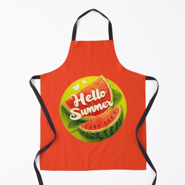 Item preview, Hello Summer Sweet Watermelon designed and sold by SweetClicks123.