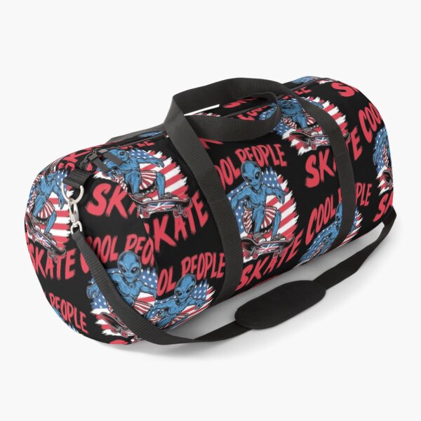 Item preview, Cool People Skate designed and sold by artchic4you.
