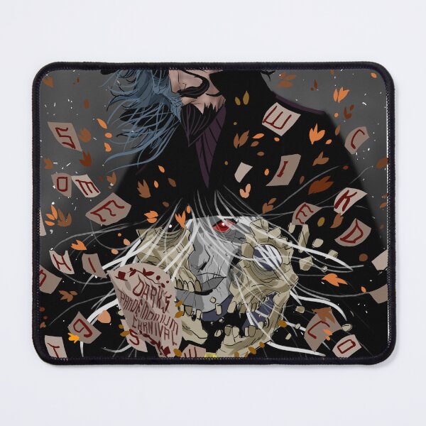 Item preview, By the pricking of my thumbs designed and sold by drgonzo909.