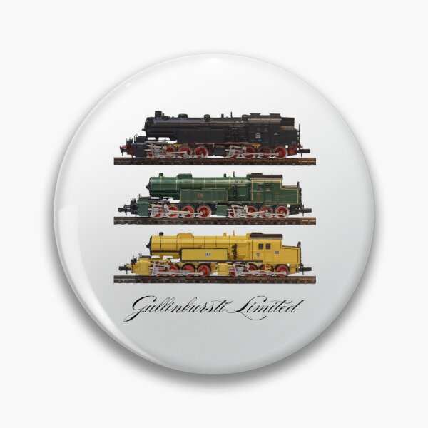 Item preview, 0-8-8-0 triple mallets designed and sold by gullinbursti71.