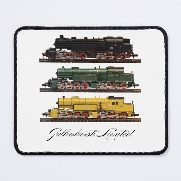 Item preview, 0-8-8-0 triple mallets designed and sold by gullinbursti71.
