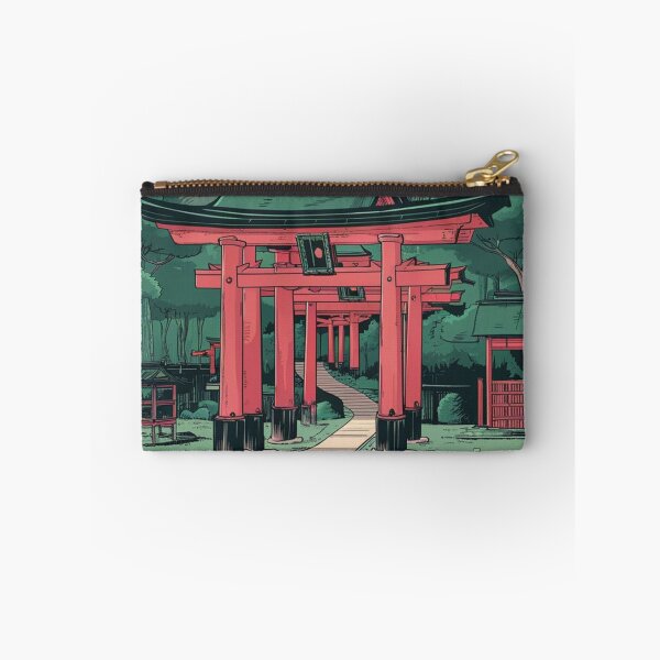 Item preview, Kyoto Travel Vintage  designed and sold by TravelWall.