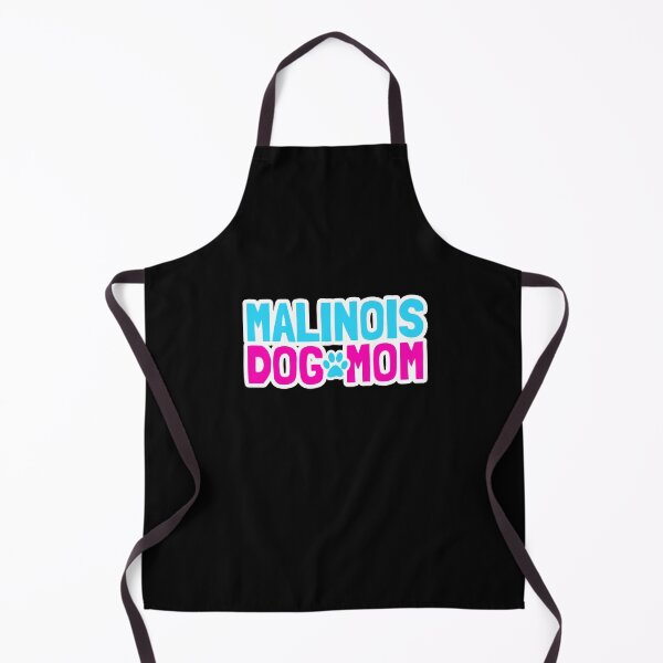 Item preview, Belgian Malinois Dog Mom Paw Summer Beach Gift designed and sold by Guarddogdrive.